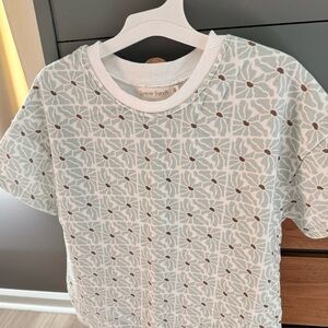 Forever French baby set